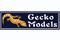 Logo Gecko Models